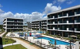 Flat Porto de Galinhas-Muro Alto Makia Beach